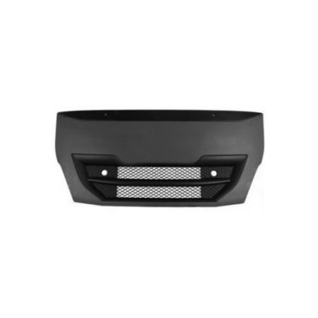 FRONT GRILL IVECO STRALIS - HI - WAY