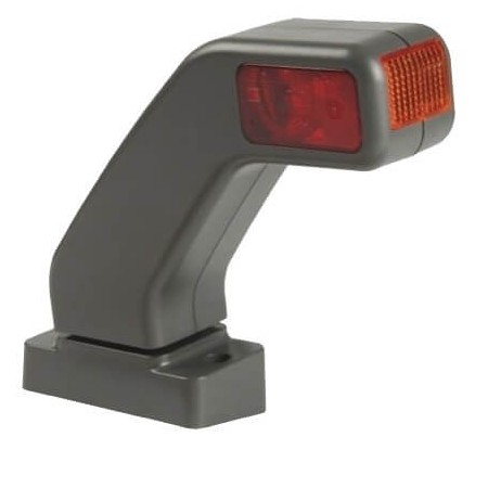 Luz De Delimitación Lateral Derecho Iveco Eurocargo