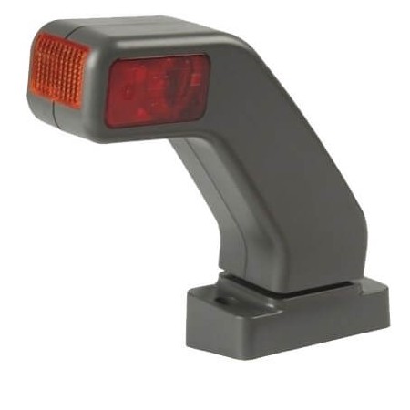 Begrenzungsleuchte Links Iveco Eurocargo