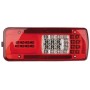 Tail Lamp Full Led Right Iveco Stralis Hi-Way