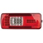 Tail Lamp Full Led Left Iveco Stralis Hi-Way