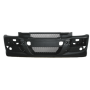 FRONT BUMPER WITH FOG LIGHT HOLES IVECO EUROCARGO 75-120
