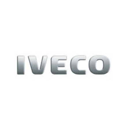 IVECO FRONT LOGO