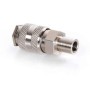 AIR CONNECTOR WITH QUICK CONNECTION