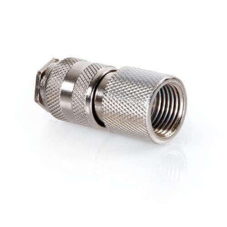 AIR CONNECTOR WITH QUICK CONNECTION - IVECO STRALIS