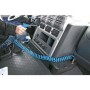 AIR CONNECTOR WITH QUICK CONNECTION - IVECO STRALIS