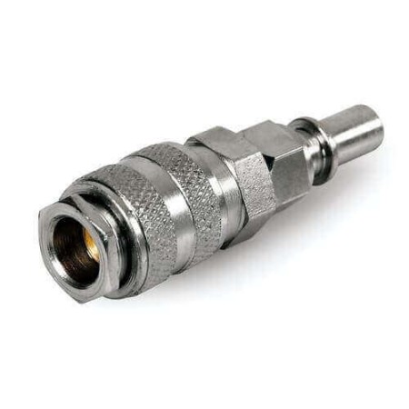 AIR CONNECTOR WITH QUICK CONNECTION - RENAULT