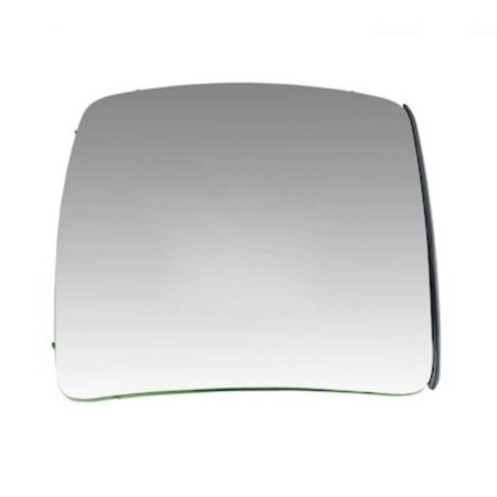 WEITWINKEL SPIEGELGLAS RECHTS - LINKS VOLVO FH4