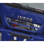 Mascherina anteriore nido d'ape Iveco Stralis Hi-way
