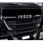 PERFILES DE REJILLA EXTERIOR IVECO STRALIS HI-WAY
