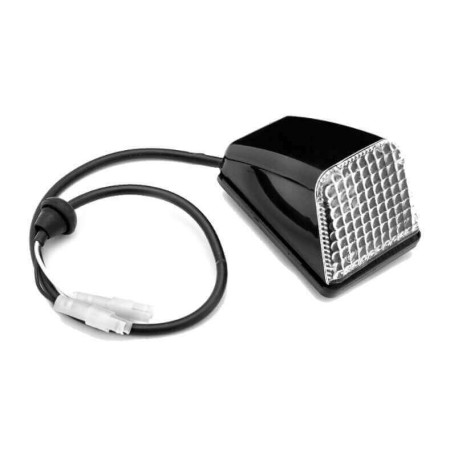 MARKER LIGHTS CABIN WHITE VOLVO FH