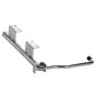 Galvanized Door Stop Truck - Trailer