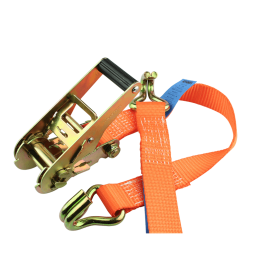 CARGO LASHING BELT HOOK SINGLE