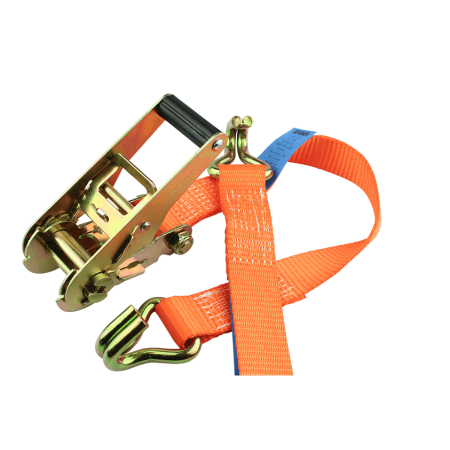 CARGO LASHING BELT HOOK SINGLE