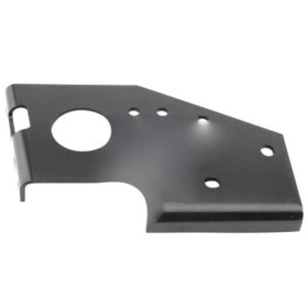 STAFFA PARAURTI ANTERIORE DAF XF 105