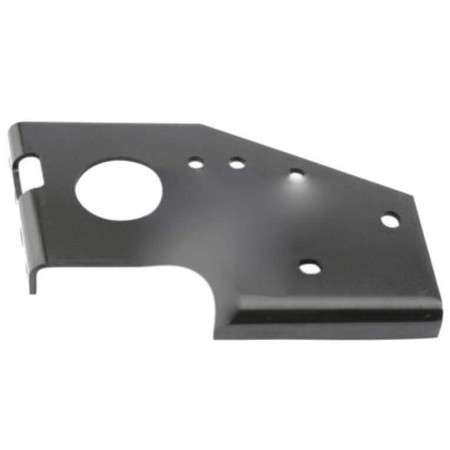 SOPORTE PARACHOQUES IZQUIERDO DAF XF 105