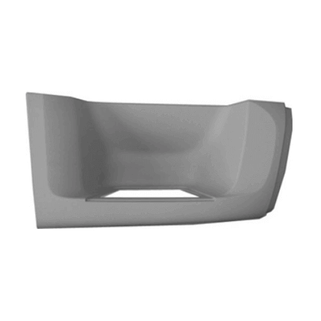 CAISSON D'EMMARCHEMENT DROITE DAF XF 105