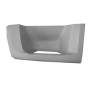 CAISSON D'EMMARCHEMENT GAUCHE DAF XF 105