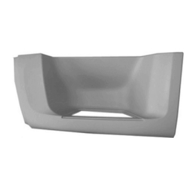 PEDANA DI SALITA SINISTRA DAF XF 105