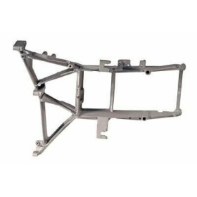 STAFFA SUPPORTO FARO SINISTRA DAF XF 105