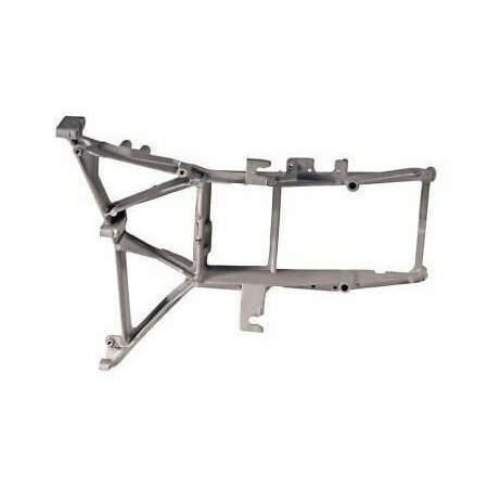 SOPORTE FARO IZQUIERDO DAF XF 105