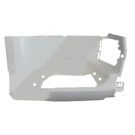 PLATAFORMA DE ESTRIBERA DERECHA DAF XF 106