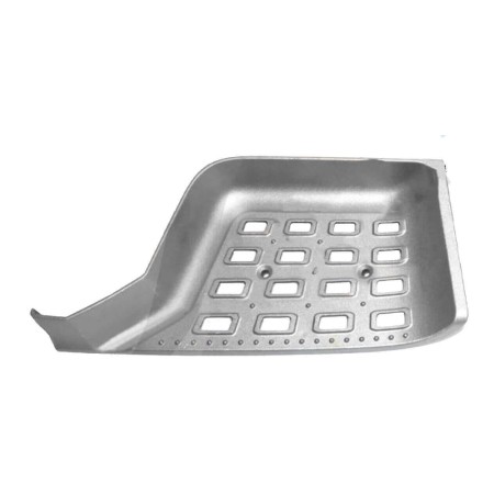 STEP LOWER RIGHT DAF XF 106