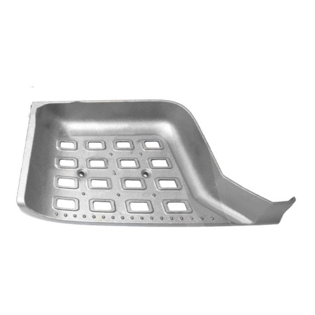 STEP LOWER LEFT DAF XF 106