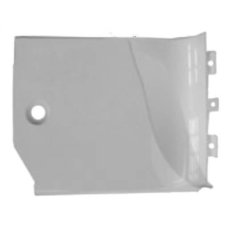 TAPPO PEDANA DI SALITA DESTRO DAF XF 106