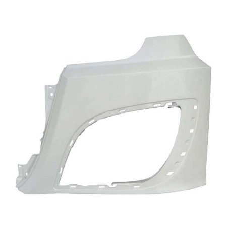 CADRE DE PHARE GAUCHE DAF XF 106