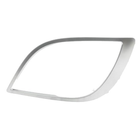 CORNISA FARO IZQUIERDO PLATA DAF XF 106