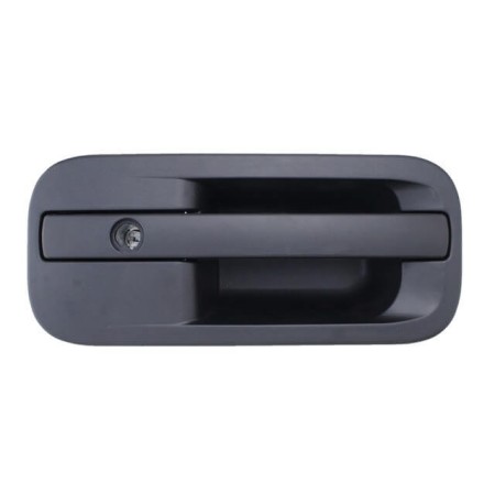 MANILLA DE PUERTA DERECHA DAF XF 106