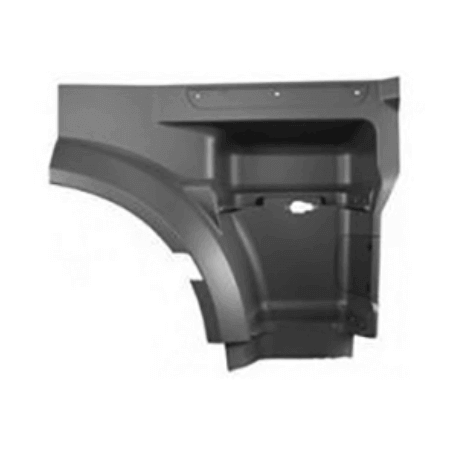 PARAFANGO ANTERIORE DESTRO DAF XF 106