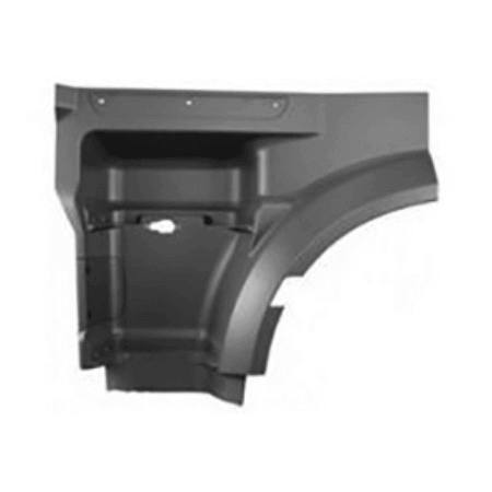 GUARDABARROS DELANTERO IZQUIERDO DAF XF 106