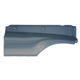 MUDGUARD EXTENSION RIGHT DAF XF 106