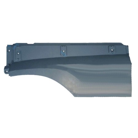 EXTENSION GARDE-BOUE GAUCHE DAF XF 106