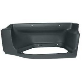 PEDANA DI SALITA SINISTRA RENAULT MIDLUM