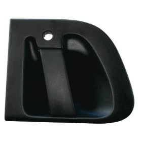 MANIGLIA PORTA DESTRA SENZA CHIAVE RENAULT MIDLUM