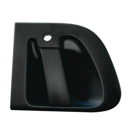MANILLA DE PUERTA DERECHA RENAULT MIDLUM