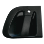 POIGNÉE DE PORTE GAUCHE RENAULT MIDLUM