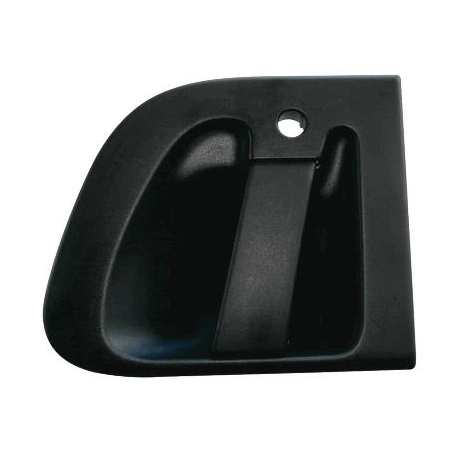 DOOR HANDLE LEFT RENAULT MIDLUM