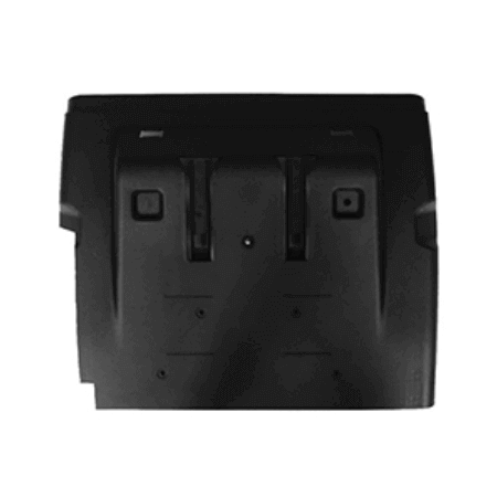 MEZZO PARAFANGO POSTERIORE SINISTRO RENAULT PREMIUM