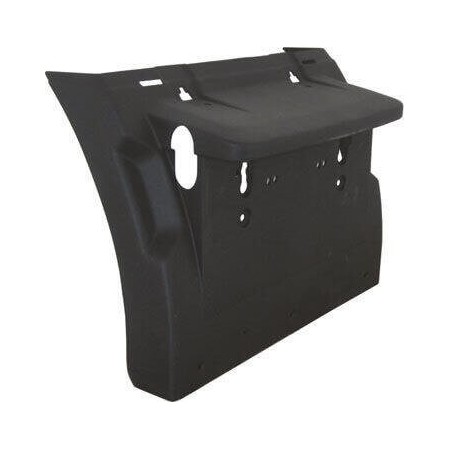 MEZZO PARAFANGO POSTERIORE DESTRO RENAULT PREMIUM