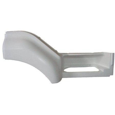 FOOTSTEP MUDGUARD RIGHT RENAULT PREMIUM