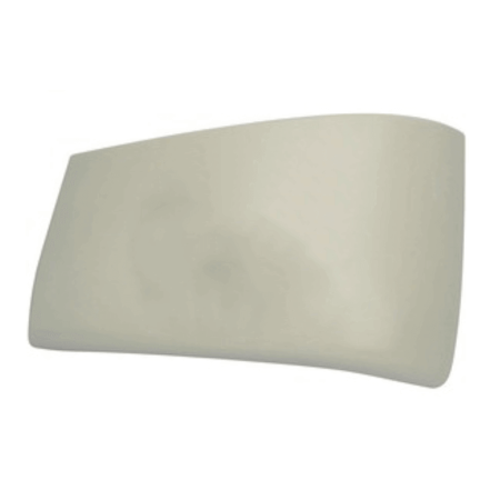 LEFT BUMPER CORNER RENAULT PREMIUM