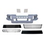 FRONT BUMPER KIT RENAULT PREMIUM
