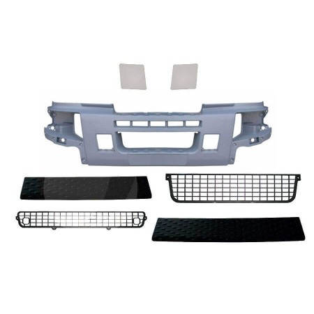 STOßSTANGE VORNE KIT RENAULT PREMIUM