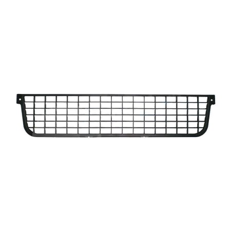 GRILLE DE PARE-CHOCS INFÉRIEUR RENAULT PREMIUM