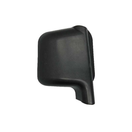 MIROIR GRAND ANGLE DROITE NOIR RENAULT PREMIUM