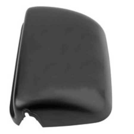 MIRROR COVER BLACK RIGHT - LEFT RENAULT PREMIUM